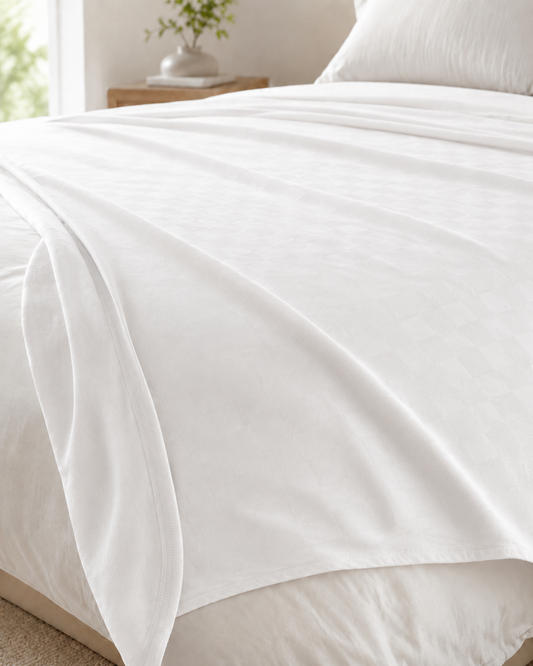 BreezeLayer Cooling Blanket